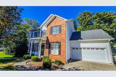 1221 Beaverton Trail, Winston-Salem, NC 27103 - Photo 1