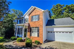 1221 Beaverton Trail, Winston-Salem, NC 27103 - Photo 1