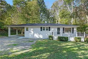 10332 Nc Hwy 87, Reidsville, NC 27320 - Photo 1