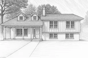 3336 Country Club Rd, Winston-Salem, NC 27104 - Photo 1