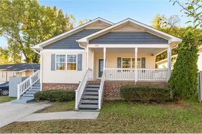 1728 Brooks Avenue, High Point, NC 27260 - Photo 1