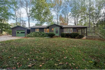 5581 Carillon Drive, Pfafftown, NC 27040 - Photo 1