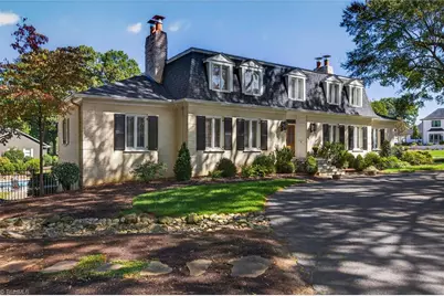 2805 Old Town Club Road, Winston-Salem, NC 27106 - Photo 1
