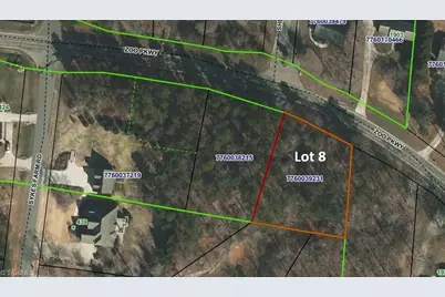 00 Zoo Parkway, Asheboro, NC 27205 - Photo 1