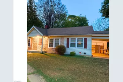 307 Old Liberty Road, Asheboro, NC 27203 - Photo 1