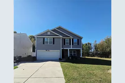 100 Birch Creek Road, McLeansville, NC 27301 - Photo 1