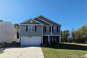 100 Birch Creek Rd, McLeansville, NC 27301 - Photo 1