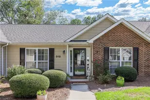 312 Quarter Path Ln, Jamestown, NC 27282 - Photo 1