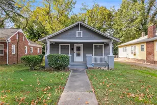 2360 N Patterson Ave, Winston-Salem, NC 27105 - Photo 1