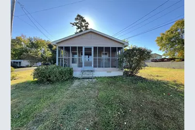 155 Beach Road, Lexington, NC 27292 - Photo 1