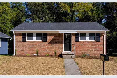 1407 Randolph Avenue, Greensboro, NC 27406 - Photo 1