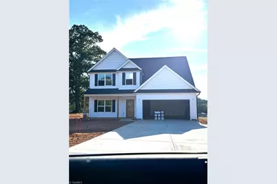 1264 Washburn Road, Madison, NC 27025 - Photo 1