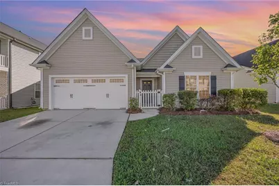 104 Claystone Drive, Gibsonville, NC 27249 - Photo 1