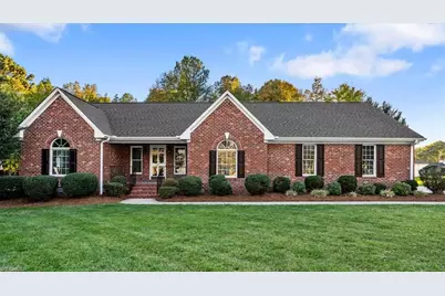 1321 Dogwood Drive, Gibsonville, NC 27249 - Photo 1