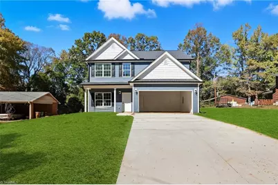 116 Orville Drive, High Point, NC 27260 - Photo 1