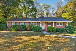 205 Tangle Dr, Jamestown, NC 27282 - Photo 1