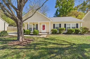 2126 Carlisle Way, High Point, NC 27265 - Photo 1