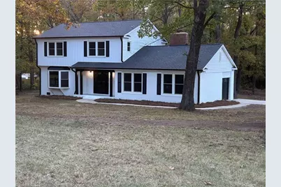 202 Bayberry Drive, Salisbury, NC 28147 - Photo 1