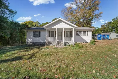 704 Coolidge Street, Yadkinville, NC 27055 - Photo 1