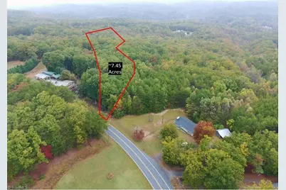 0 Tract 2 Hanging Rock Park Road, Danbury, NC 27016 - Photo 1