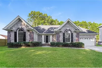 3408 Oliver Drive, Greensboro, NC 27406 - Photo 1