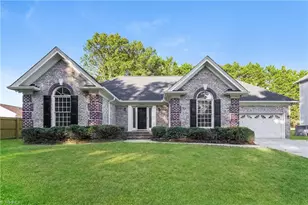 3408 Oliver Dr, Greensboro, NC 27406 - Photo 1