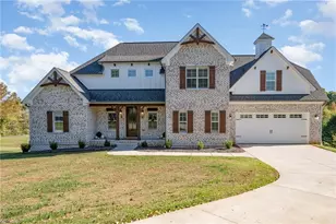 123 Cornwallis Dr, Mocksville, NC 27028 - Photo 1