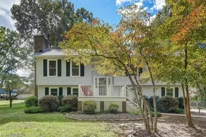 203 Timberwood Trace, Reidsville, NC 27320 - Photo 1