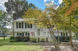 203 Timberwood Trace, Reidsville, NC 27320 - Photo 1