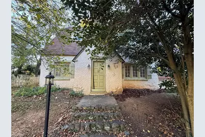 605 Fairview Drive, Lexington, NC 27292 - Photo 1