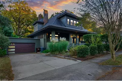 206 Louise Avenue, High Point, NC 27262 - Photo 1