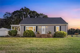 3307 Altamahaw Church St, Elon, NC 27244 - Photo 1