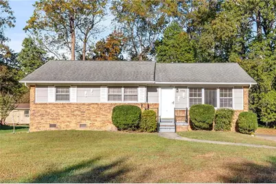 3906 Galway Drive, Greensboro, NC 27406 - Photo 1