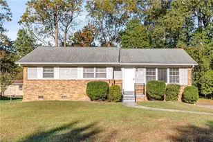 3906 Galway Dr, Greensboro, NC 27406 - Photo 1