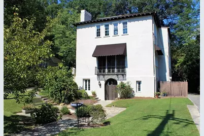 408 Parkway Avenue #A, High Point, NC 27262 - Photo 1