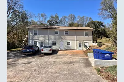 356 Tindall Drive #1,2,3,4, North Wilkesboro, NC 28659 - Photo 1