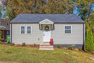 13 Longview St, Lexington, NC 27295 - Photo 1