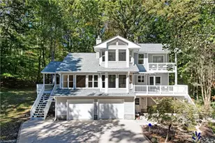 3000 High Meadows Ct, Greensboro, NC 27455 - Photo 1