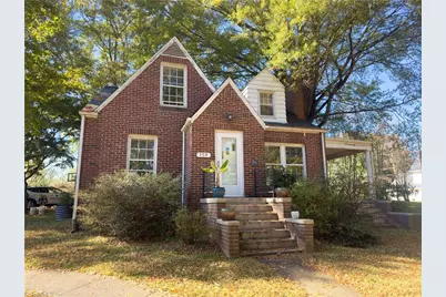 110 Harris Avenue, Elkin, NC 28621 - Photo 1