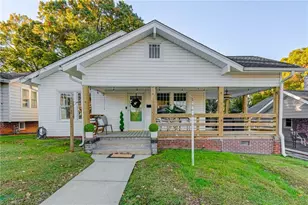 112 W Devonshire St, Winston-Salem, NC 27127 - Photo 1