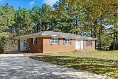 452 John Young Road, Lexington, NC 27295 - Photo 1