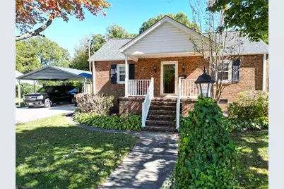 1113 Hermitage Road, Burlington, NC 27215 - Photo 1