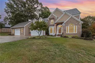 3708 Blairwood St, High Point, NC 27265 - Photo 1