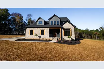 134 Mitchell Road, Reidsville, NC 27320 - Photo 1