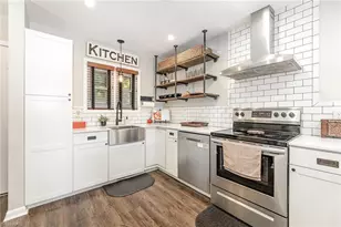 1074 Hickory Glen Rd, Winston-Salem, NC 27106 - Photo 1