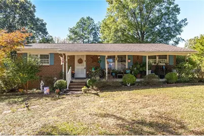 835 Grand Oaks Drive, Eden, NC 27288 - Photo 1
