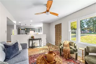 345 Sherwood Forest Dr, North Wilkesboro, NC 28659 - Photo 1