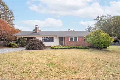 3612 Edgefield Road, Greensboro, NC 27409 - Photo 1