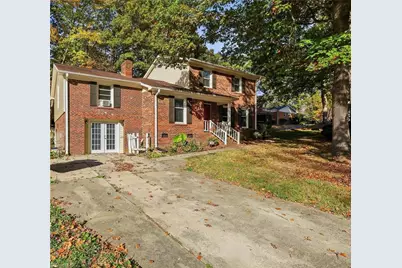 1000 Pineburr Road, Jamestown, NC 27282 - Photo 1