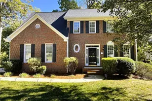 1 Old Orchard Ln, Greensboro, NC 27455 - Photo 1